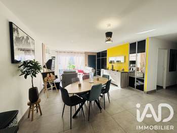 Vente Maison 3 chambresChâteaubriant Centre