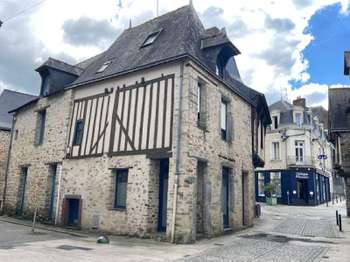 Vente maison 3 pièces Châteaubriant Centre 44