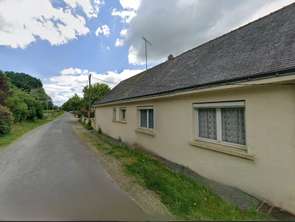 Vente Maison 3 chambresChâteaubriant Renac