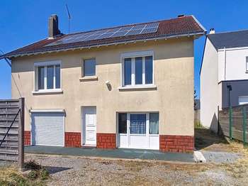 Photo Vente maison Châteaubriant Renac