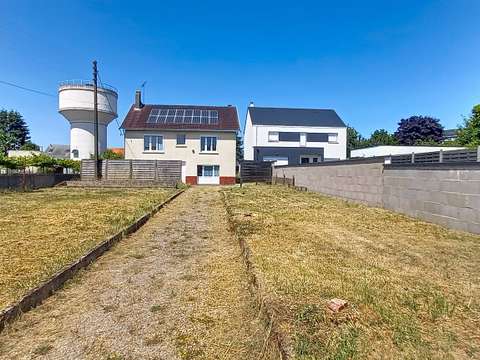 Vente maison 10 pièces