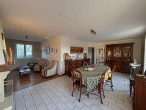 Vente Maison 2 chambresChâteaubriant Renac