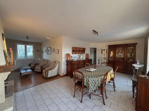 Vente maison 3 pièces Châteaubriant Renac 44