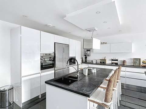 Vente maison 7 pièces Châteaubriant Renac 44