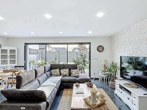 Vente maison 7 pièces Vente maison 7 pièces