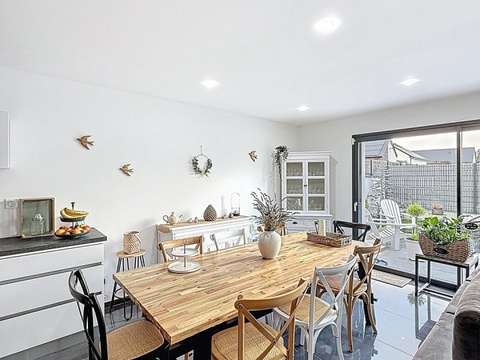 Vente maison 7 pièces Vente maison 7 pièces
