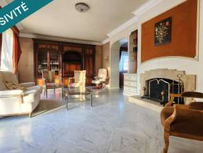 Vente Maison 5 chambresChâteaubriant Renac