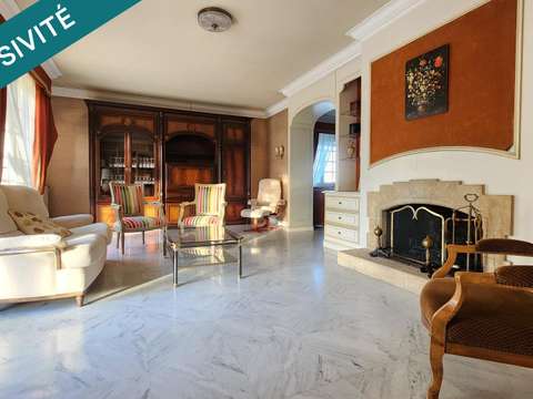 Vente maison 7 pièces Châteaubriant Renac 44