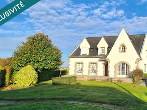 Vente Maison 5 chambresChâteaubriant Renac