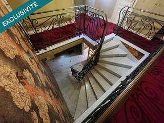 Vente maison 7 pièces Vente maison 7 pièces