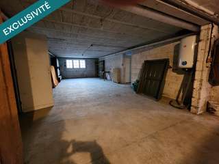 Vente maison 7 pièces Vente maison 7 pièces