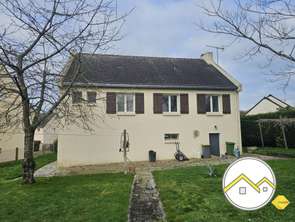 Vente Maison 3 chambresChâteaubriant Renac