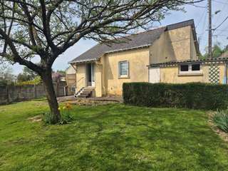 Vente maison 2 pièces Vente maison 2 pièces