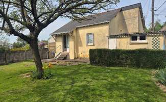 Photo Vente maison Châteaubriant Renac
