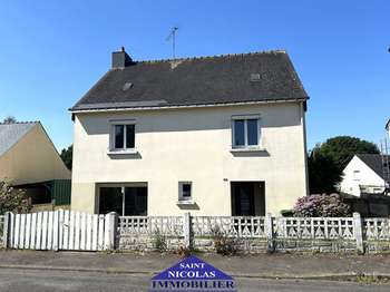 Vente Maison 5 chambresChâteaubriant Renac