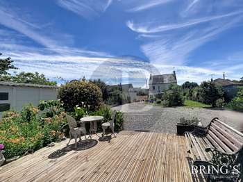 Vente Maison 3 chambresChâteaubriant Renac