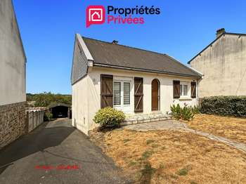 Vente Maison 2 chambresChâteaubriant Renac
