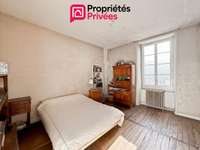 Vente maison 14 pièces
