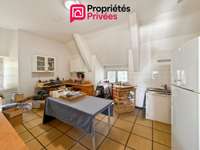 Vente maison 14 pièces