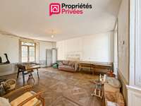 Vente maison 14 pièces