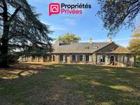Vente maison 14 pièces