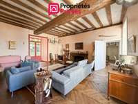 Vente maison 14 pièces