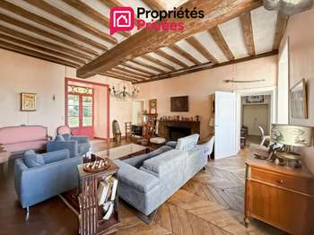 Vente maison 14 pièces