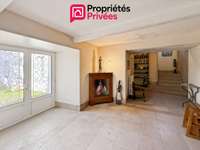 Vente maison 14 pièces