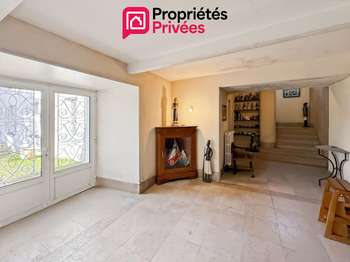 Vente maison 14 pièces