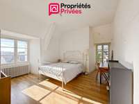 Vente maison 14 pièces