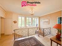 Vente maison 14 pièces