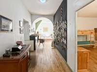 Vente maison 14 pièces