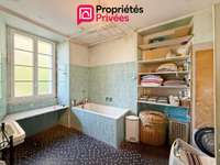 Vente maison 14 pièces