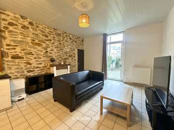 Vente Maison 2 chambresChâteaubriant Renac