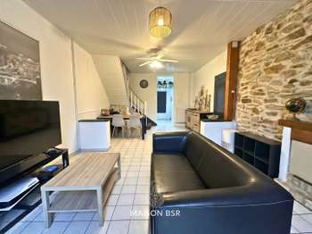 Vente Maison 2 chambresChâteaubriant Renac