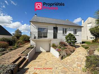 Vente maison 5 pièces Châteaubriant Renac 44