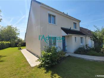 Vente Maison 3 chambresChâteaubriant Renac