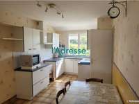 Vente maison 6 pièces Vente maison 6 pièces