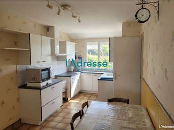 Vente maison 6 pièces Vente maison 6 pièces