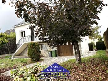 Vente Maison 3 chambresChâteaubriant Renac