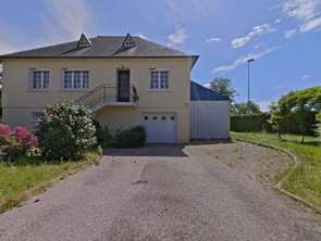 Vente Maison 3 chambresChâteaubriant Ville Aux Roses