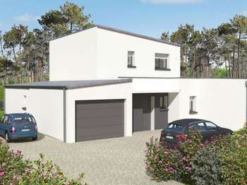 Vente Maison 4 chambresChâteaubriant Ville Aux Roses