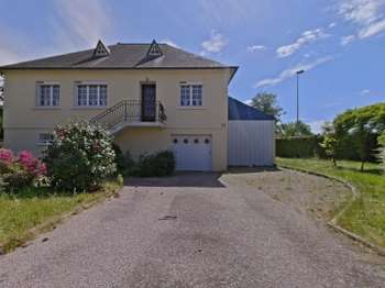 Vente maison 5 pièces Châteaubriant Ville Aux Roses 44