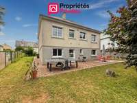 Vente maison 5 pièces Vente maison 5 pièces