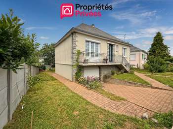 Photo Vente maison Châteaubriant Ville Aux Roses