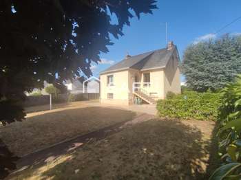 Vente Maison 3 chambresChâteaubriant Ville Aux Roses