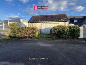 Vente Maison 1 pièceChâteaubriant Ville Aux Roses
