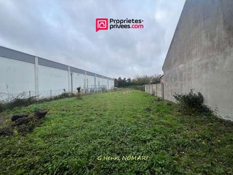 Vente maison 1 pièce