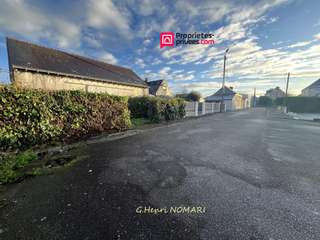 Vente maison 1 pièce
