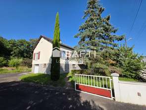 Vente Maison 2 chambresChâteaubriant ZA Ville En Bois